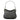 Coccinelle Black Leather Women Handbag