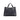 Tommy Hilfiger Blue Polyethylene Women Handbag
