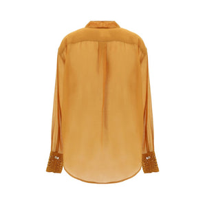 Forte_Forte Voile Over Shirt
