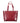 Mario Valentino Women's Red Polyethylene Bag