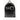 Off-White Leather ROUND VARSITY Backpack with Patches