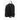 Off-White Solid Color Canvas Backpack with Embroidered Logo
