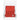 Neil Barrett Solid Color Nylon Drawstring Backpack with Monogram