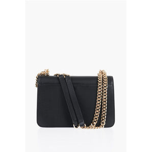 Michael Kors Leather HEATER Shoulder Bag