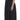 Dolce &amp; Gabbana Elegant Black Full-Length Sheath Dress