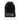Versace JEANS COUTURE Textured Faux Leather Backpack with Silver-Ton