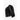 Moschino LOVE Faux Leather Backpack with Metal Heart