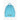Moschino LOVE Quilted Laminated Faux Leather Backpack