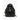 Moschino LOVE Quilted Nylon Backpack with Faux Leather Trims