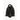 Moschino LOVE Quilted Nylon Backpack with Faux Leather Trims