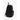 Versace JEANS COUTURE Solid Color Nylon Backpack with Logoed Detail