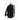 Versace JEANS COUTURE Nylon Backpack with Contrasting Logoed Detail