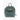 Moschino LOVE Quilted Faux Leather Backpack with Metal Golden Logo