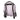 K-WAY Pink Polyamide Women Backpack
