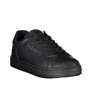 Mares Black Polyester Sneakers