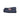 Norway 1963 Blue Marabou Men Scarf