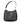 Tommy Hilfiger Black Polyester Handbag