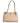 Guess Jeans Beige Polyethylene Handbag