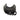 Guess Jeans Black Polyethylene Women Handbag