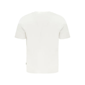 Pepe Jeans White Cotton T-Shirt