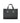 Calvin Klein Black Polyester Womens Handbag