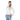 Phard White Cotton Women Jacket