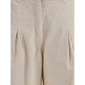 PINKO Cotton Shorts
