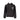 Tommy Hilfiger Black Cotton Men Sweater