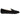 Charles Philip Black Velvet Loafer