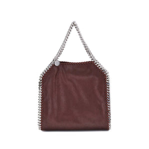 Stella McCartney Palladium Tote Handbag