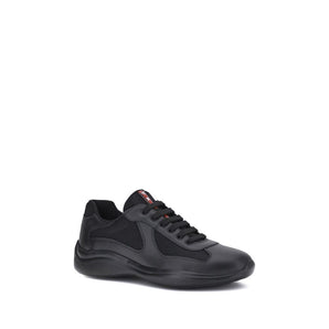Prada America's Sneakers