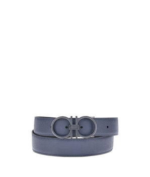 Ferragamo Reversible Leather Strap