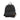 Desigual Black Polyethylene Backpack