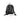 Desigual Black Polyethylene Backpack