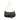 Coccinelle Black Leather Handbag