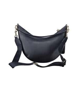 Tommy Hilfiger Women's Blue Polyethylene Bag