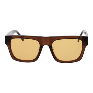Gant Brown Men Sunglass