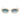 Gafas de sol blancas Maje para mujer
