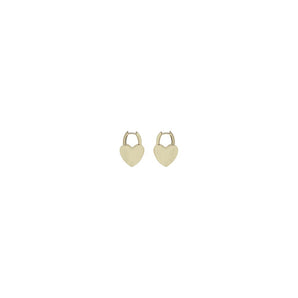 Balenciaga Minnie Earrings
