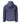 K-WAY Blue Polyester Men Jacket