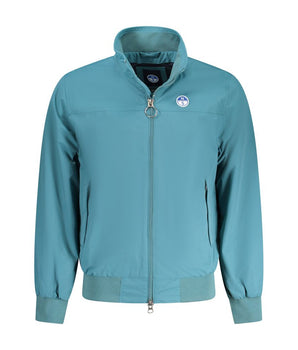North Sails Green Polyamide Jackets & Coat