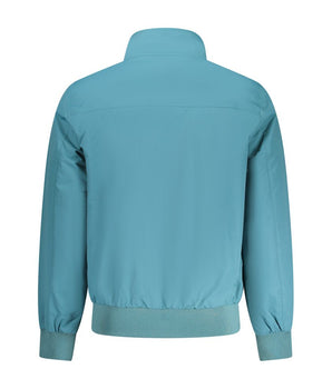 North Sails Green Polyamide Jackets & Coat