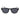 Tommy Hilfiger Black Acetate Sunglasses