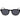 Tommy Hilfiger Black Acetate Sunglasses