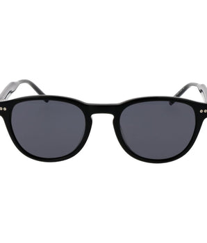 Tommy Hilfiger Black Acetate Sunglasses