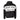 Calvin Klein Black Cotton Men Sweater