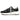 Golden Goose Black Calfskin Sneaker