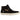 Golden Goose Black Calfskin Sneakers