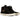 Golden Goose Black Calfskin Sneakers