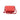 Mario Valentino Red Polyethylene Women Handbag